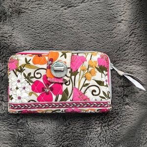 Vera Bradley Wallet